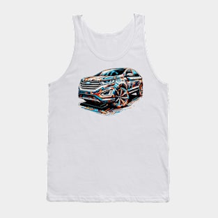 Ford Edge Tank Top